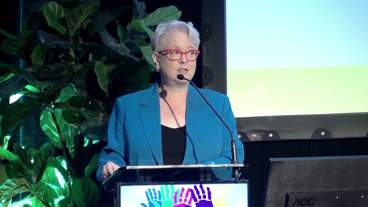 Update from the Minister &ndash; NSW&rsquo;s waste challenges and Government action - Waste 2025