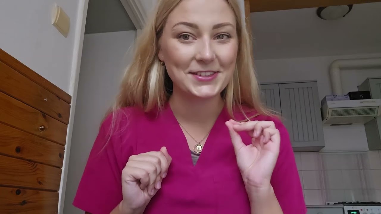 MYCIE RĄK, DEZYNFEKCJA RĄK, MOMENTY HIGIENY RĄK, ZMIANA BIELIZNY POŚCIELOWEJ PACJENTA [PROCEDURA] #4