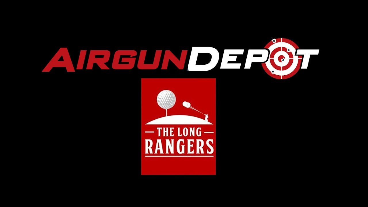 Long Ranger! 150yd Golf Ball Shot ( TPV's Submission )