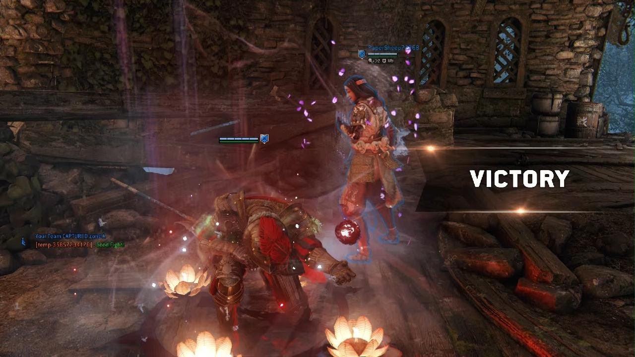 Damn he was locked