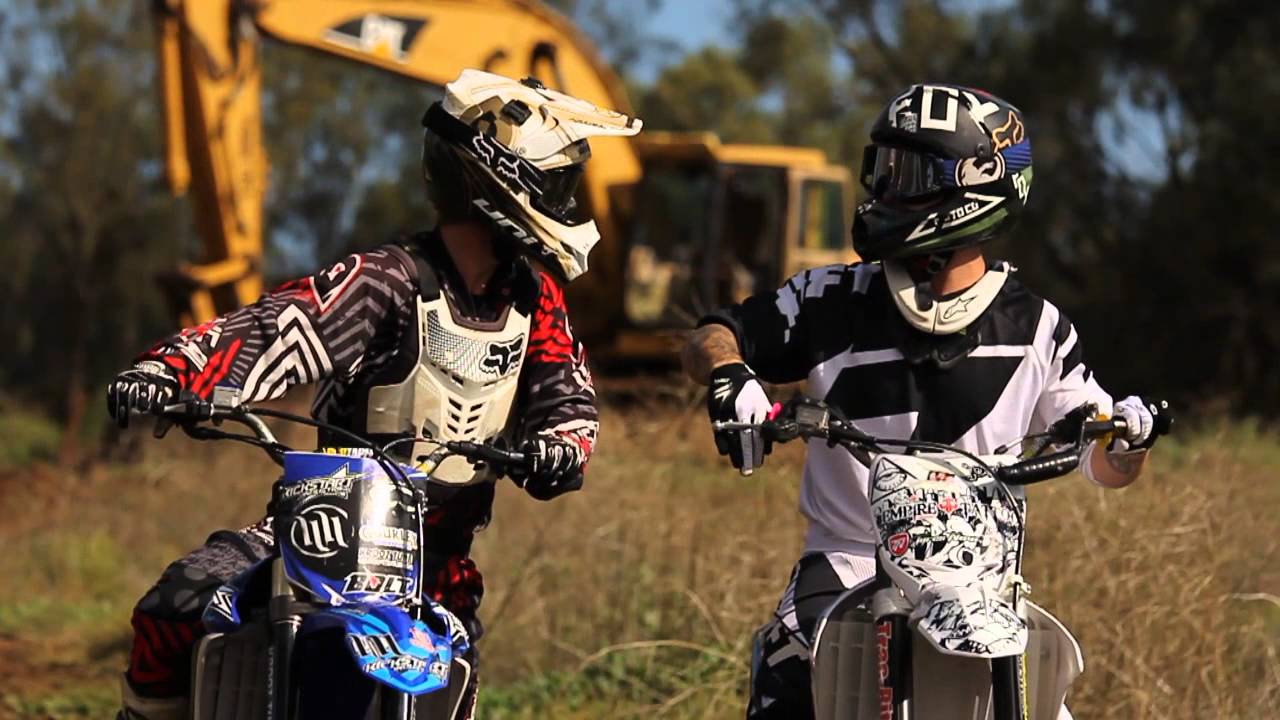 SA FMX CHAMPIONSHIP 2014 | RND 1 HIGHLIGHTS