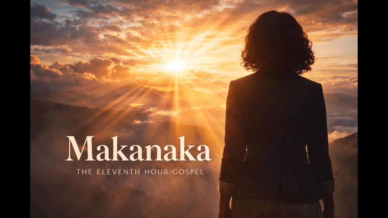 Hallelujah Makanaka -Eleventh Hour