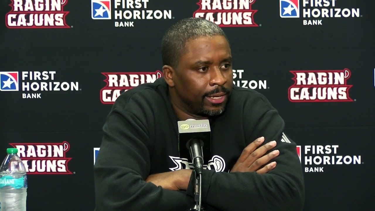 Quannas White Media Availability (Jan 5th, 2026)