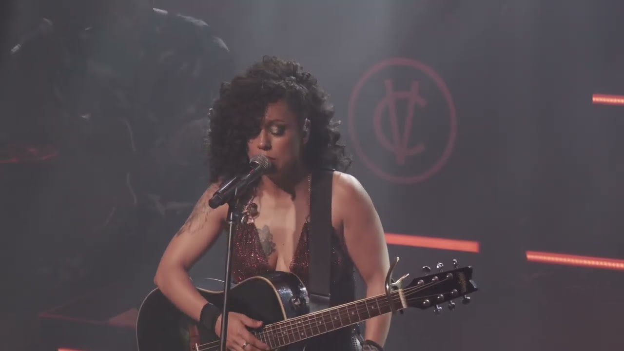 Ilona - Te Amo (En vivo desde el Cumbia House)