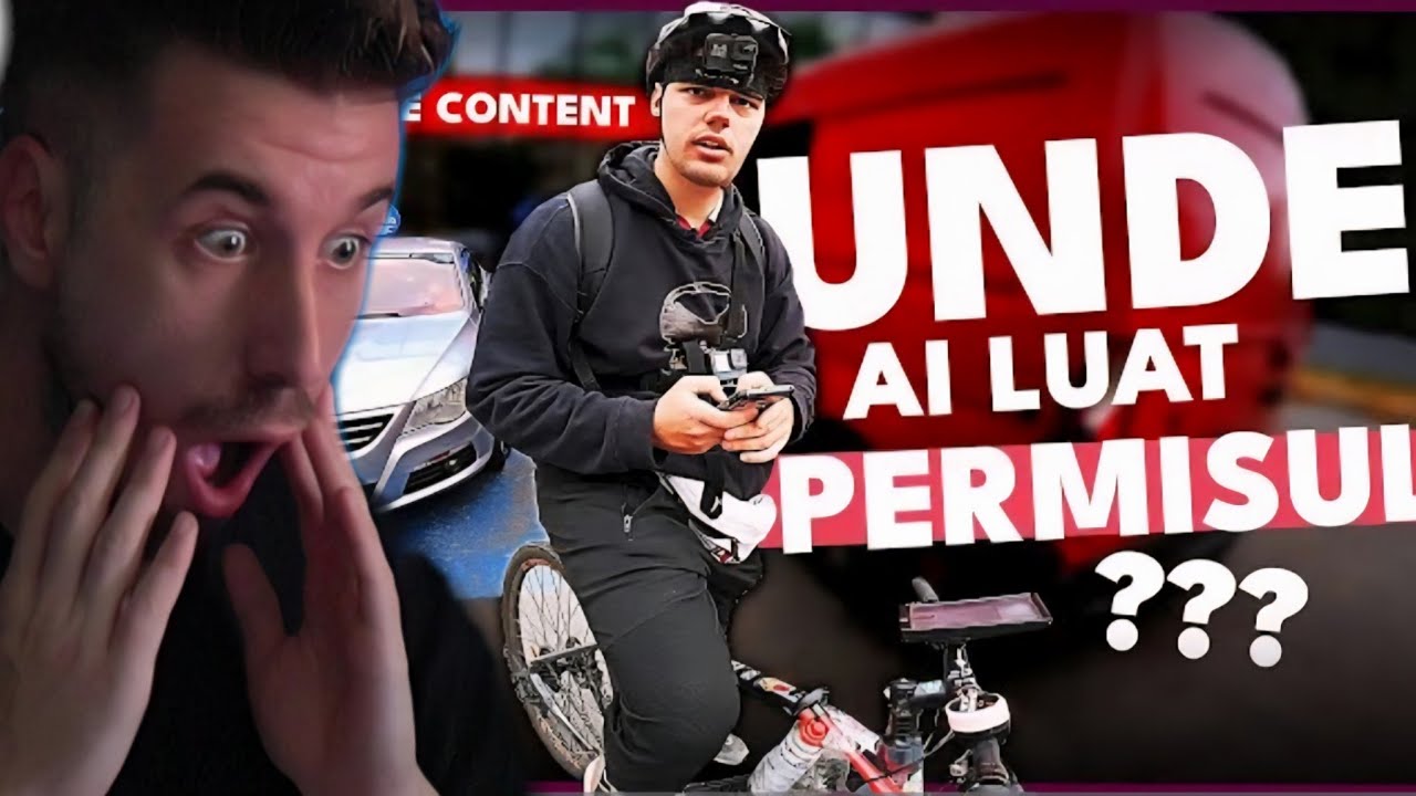 PAREREA LUI LECTURA DESPRE SCANDALUL GORIDER!!!!