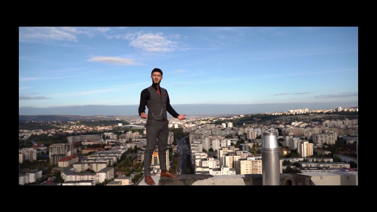 Super Marcel va prezinta cel mai inalt bloc de locuinte din Romania 🔥