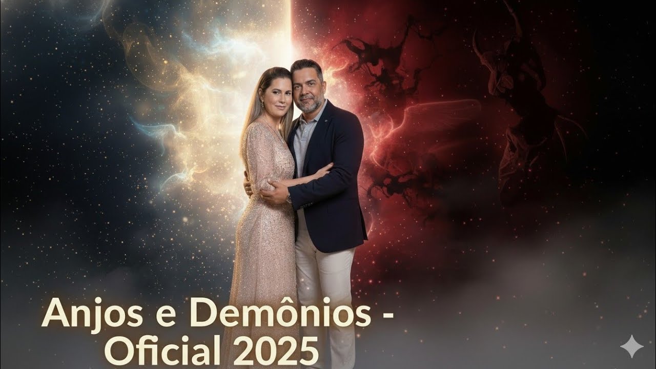 Anjos e Demônios 