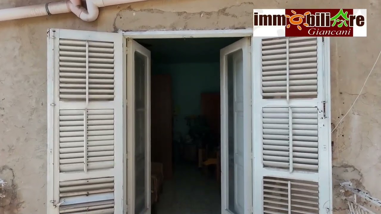 Casa singola! Via Gioberti, Favara (AG)