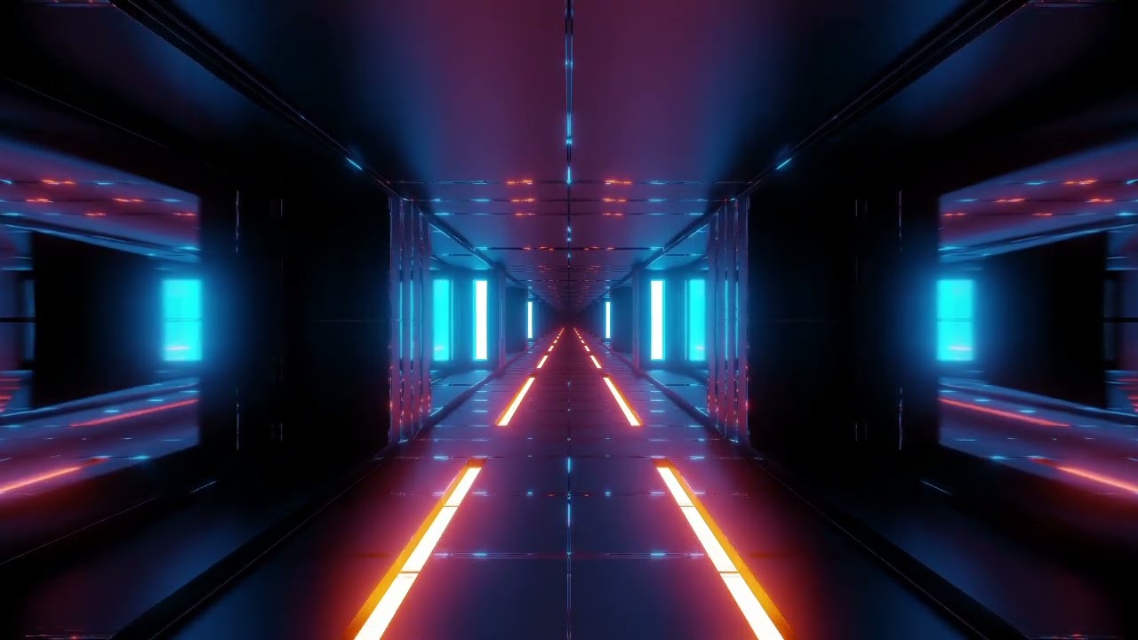 Neon City