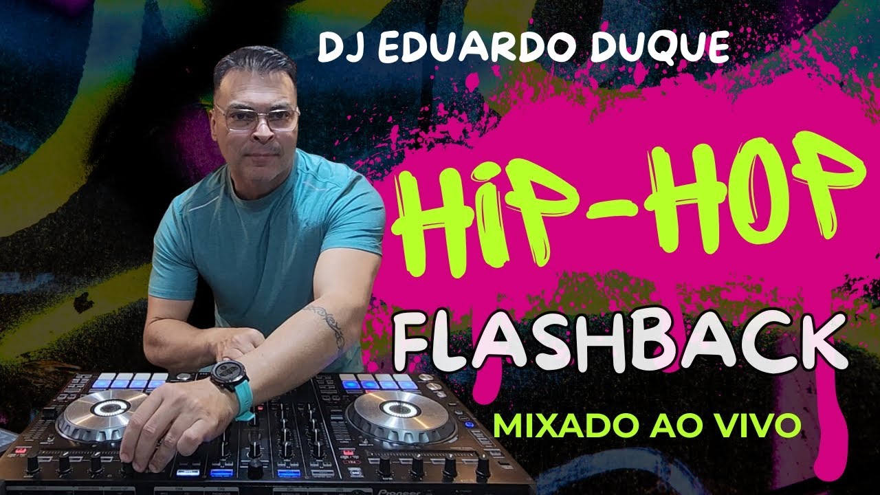 Hip Hop Flashbacks das Antigas 1 - Ja Rule, Beyoncé, 50 Cent, Ashanti, B2K, Akon, Snoop Dogg, Diddy