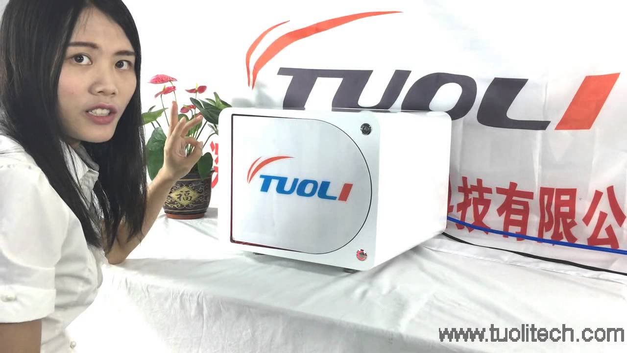 one button start automatic air bubble removal remover machine oca bubble remover lcd repair machine