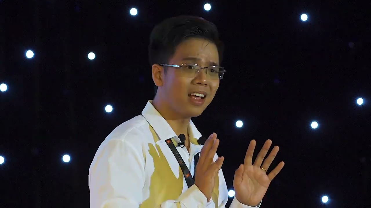 Principles for Supporting Students' Mental Health | Duong Nguyen Thai | TEDxYouth@IGCSchoolTBD