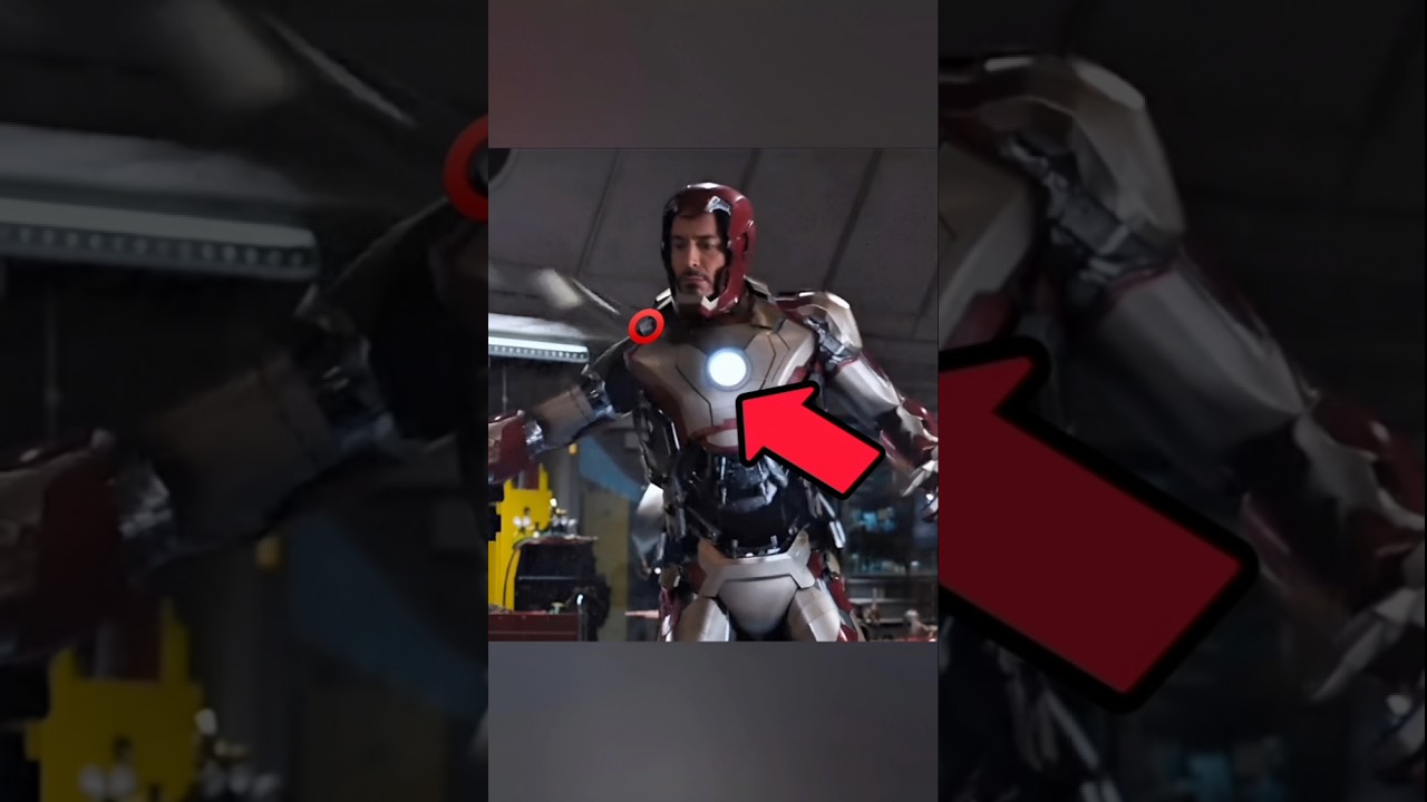 Why Mark 42 Was Tony Stark&rsquo;s Most Broken &mdash; and Most Personal &mdash; Iron Man Suit