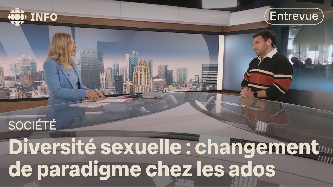 Une montée de l’homophobie et de la masculinité toxique dans les écoles? | Zone Info