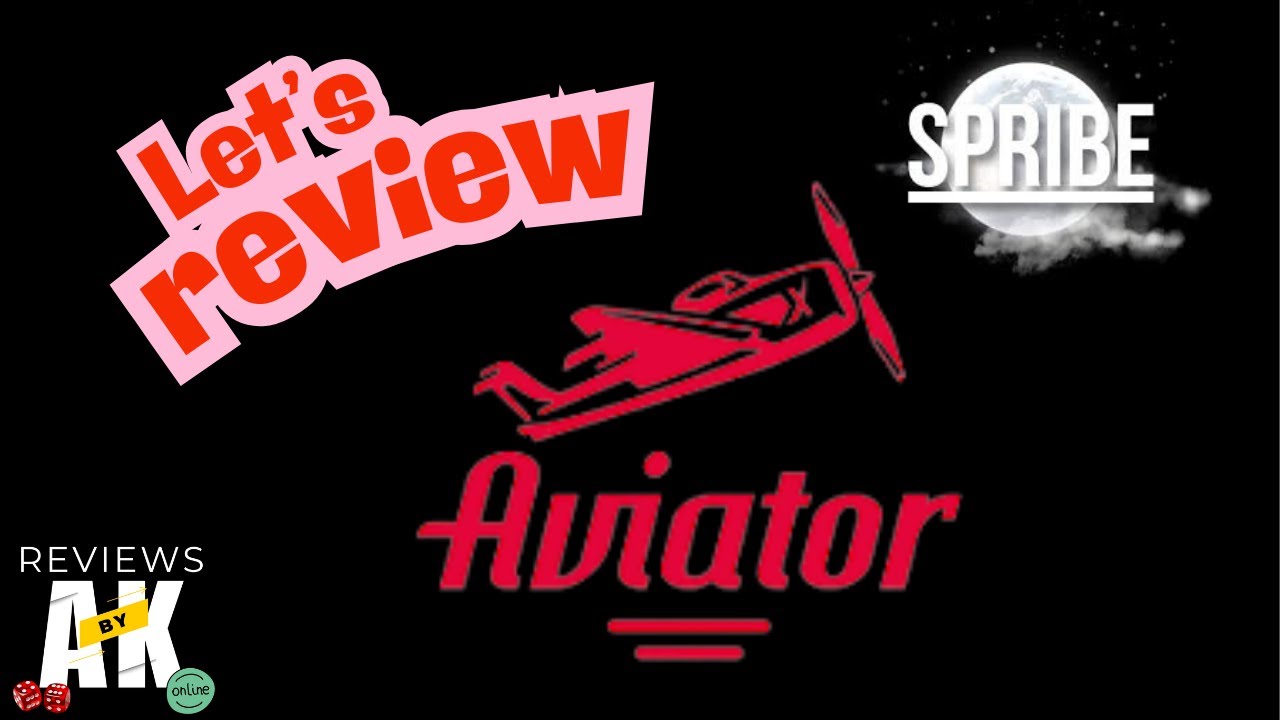 Introducing the Spribe Aviator Game