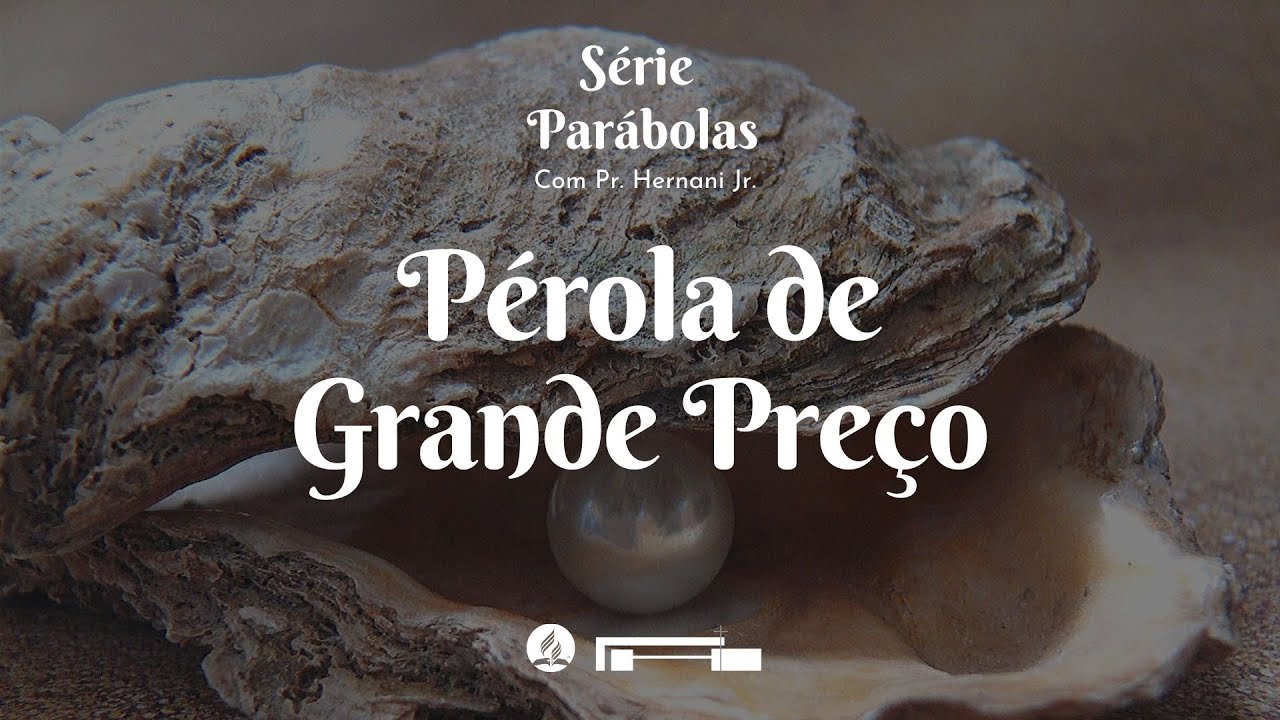 Pr. Hernani Júnior | Série 