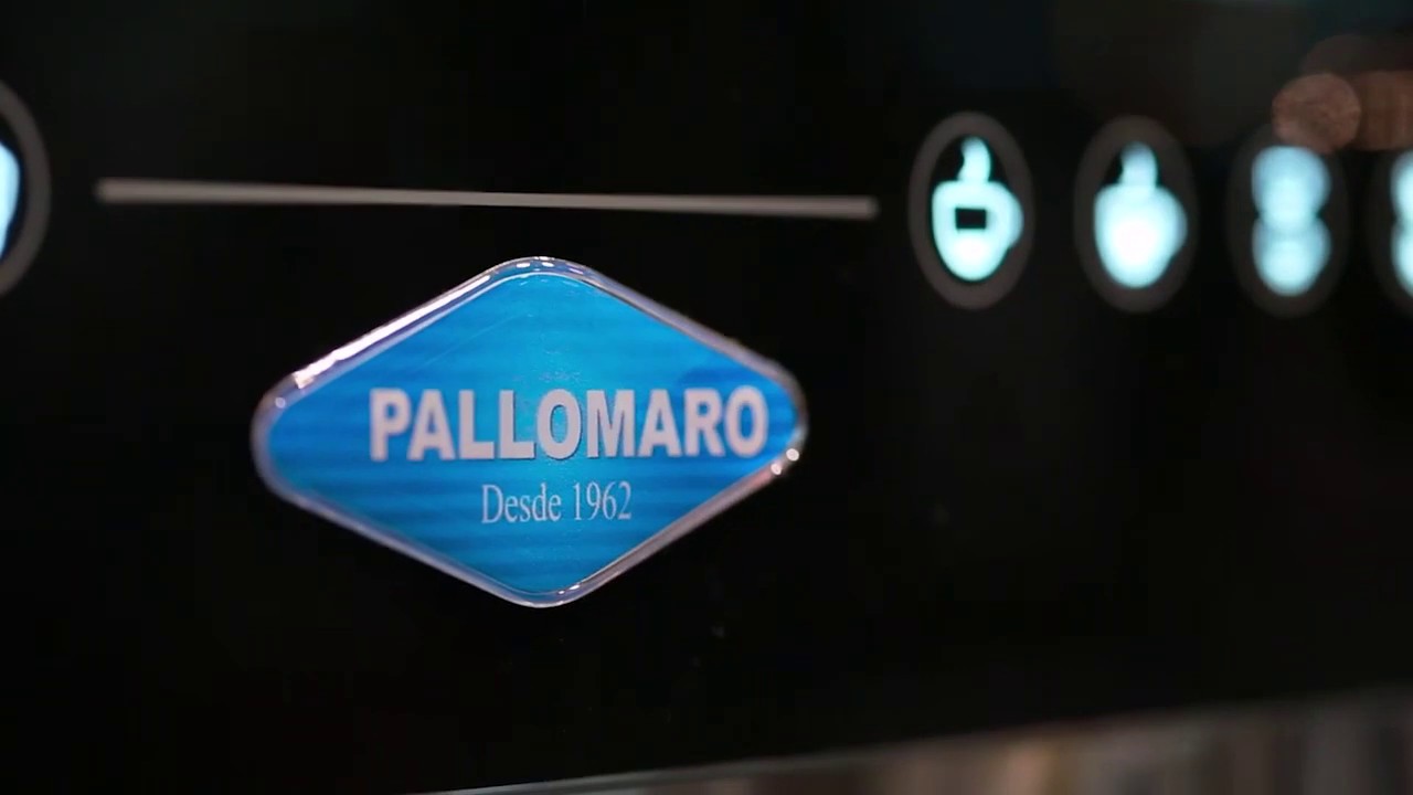 Pallomaro S.A. Video Corporativo