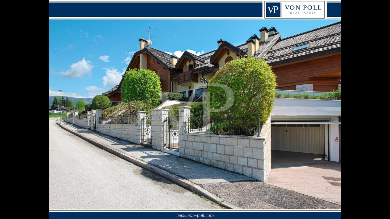 Esclusivo Chalet ad Asiago - a due passi dal centro - Rif: IT 21 355 663 IT