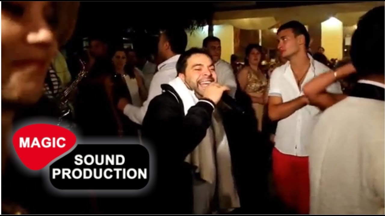 FLORIN SALAM - LA ZIUA LU NATY 2015 , manele noi, salam 2015, manele live