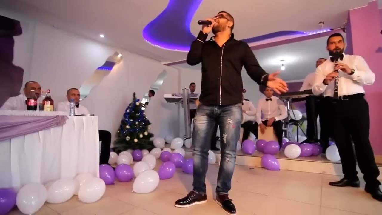 Cekata & Ork. Facebook - Tu djane kobor mangav tut (Official Video)