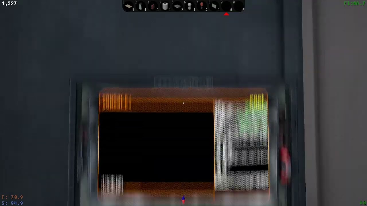 Short preview: Voices Of The Void