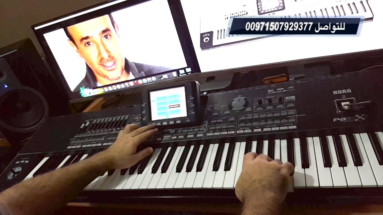 Ahmad khalaf  عز الحبايب