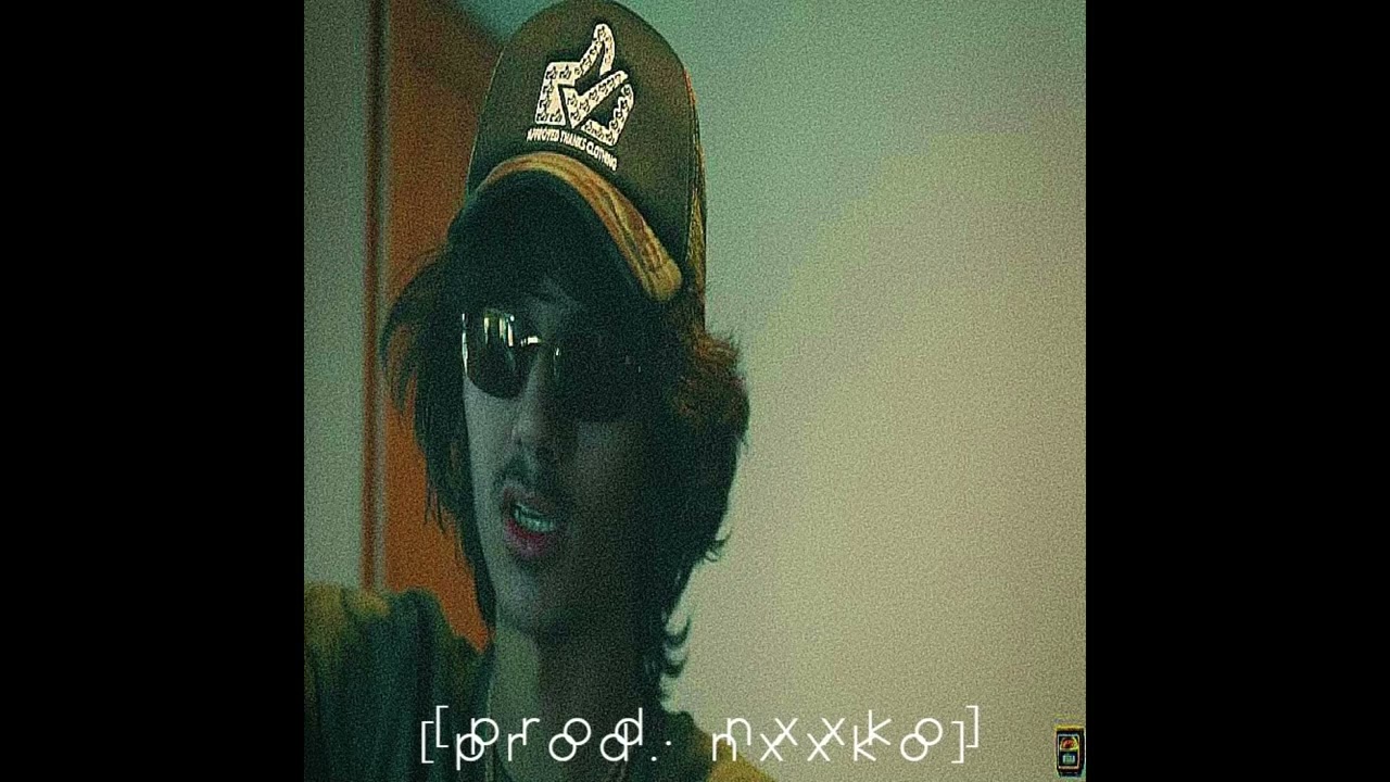 [free] BABYTRON + DETROIT type beat [prod. nxxko] (@1nxxko)