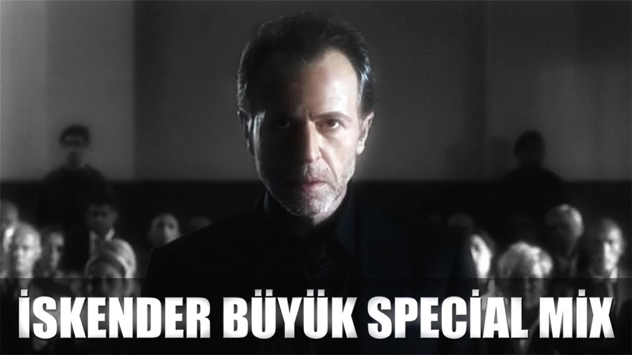 YK Production - İskender Büyük