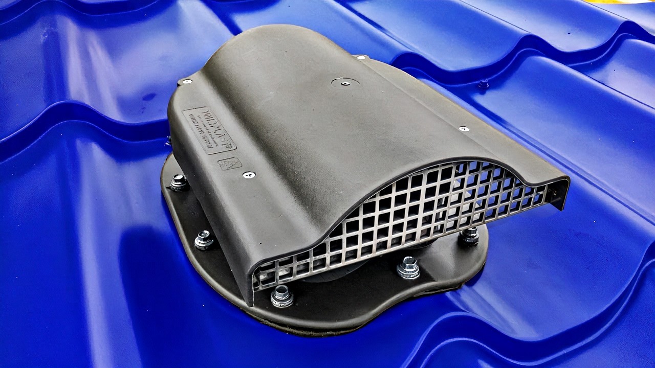 INVENTOS INCREÍBLES PARA EL TEJADO DE TU CASA