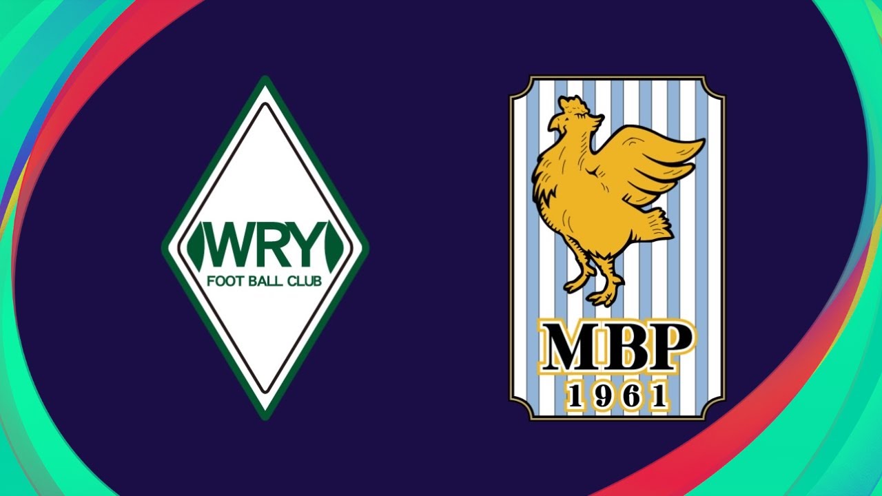 Waryamosuk v Mrabspor | PEU League, Season 2 | eFootball PES 2021