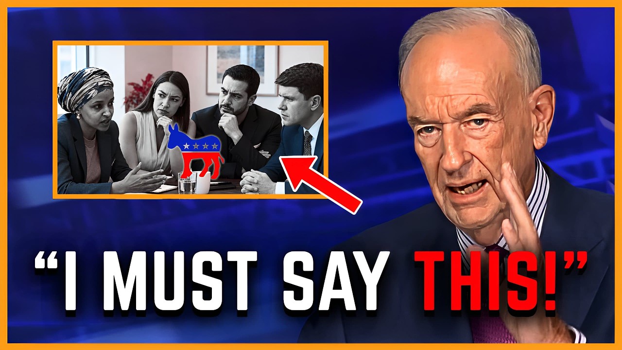 Bill O'Reilly: 