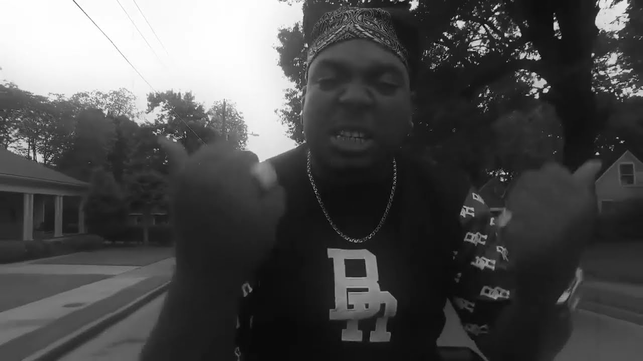 Yay (I Got It Off The Yay) - OG Boo Dirty