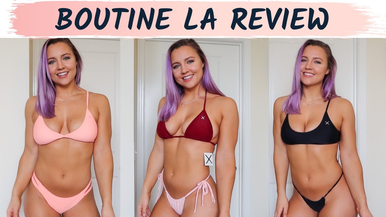 Boutine LA - Does it live up to the hype?