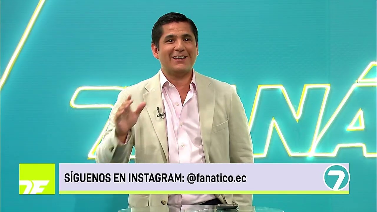 #FANÁTICO | FANÁTICO 2 DE FEBRERO - NILSON ANGULO NUEVO JUGADOR DEL SUNDERLAND DE LA PREMIER LEAGUE