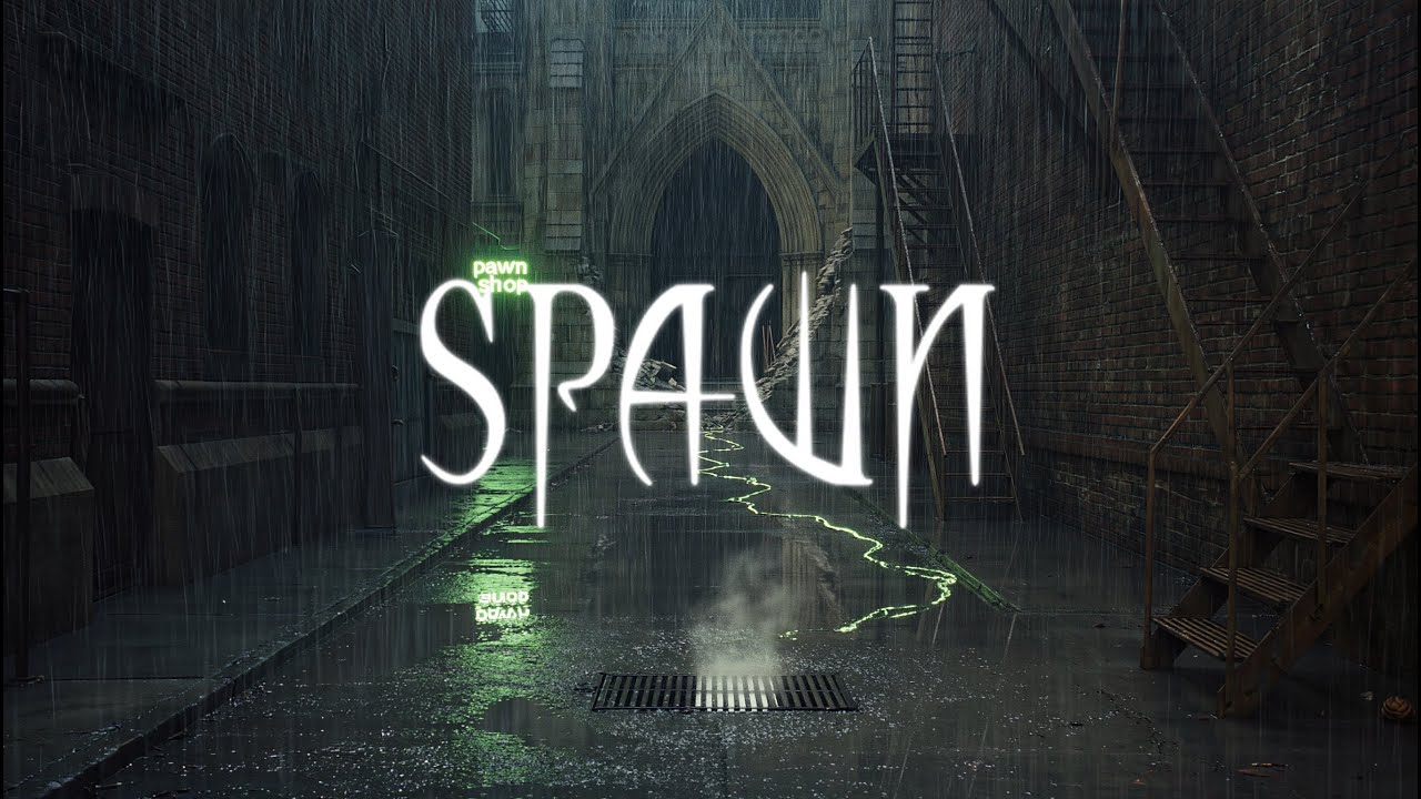 Spawn (1997) Ambience & Music