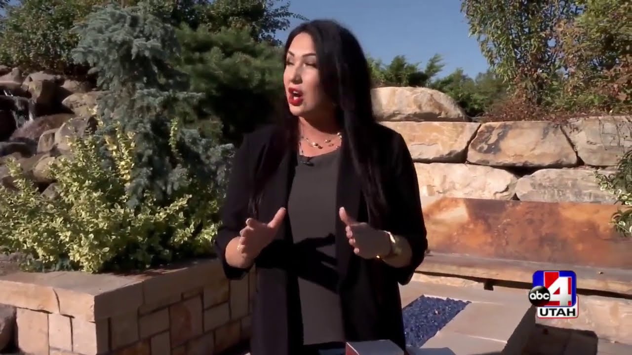 Fall Beauty Finds on ABC4's Good Things Utah! OLAY, Revlon & The Clearmask