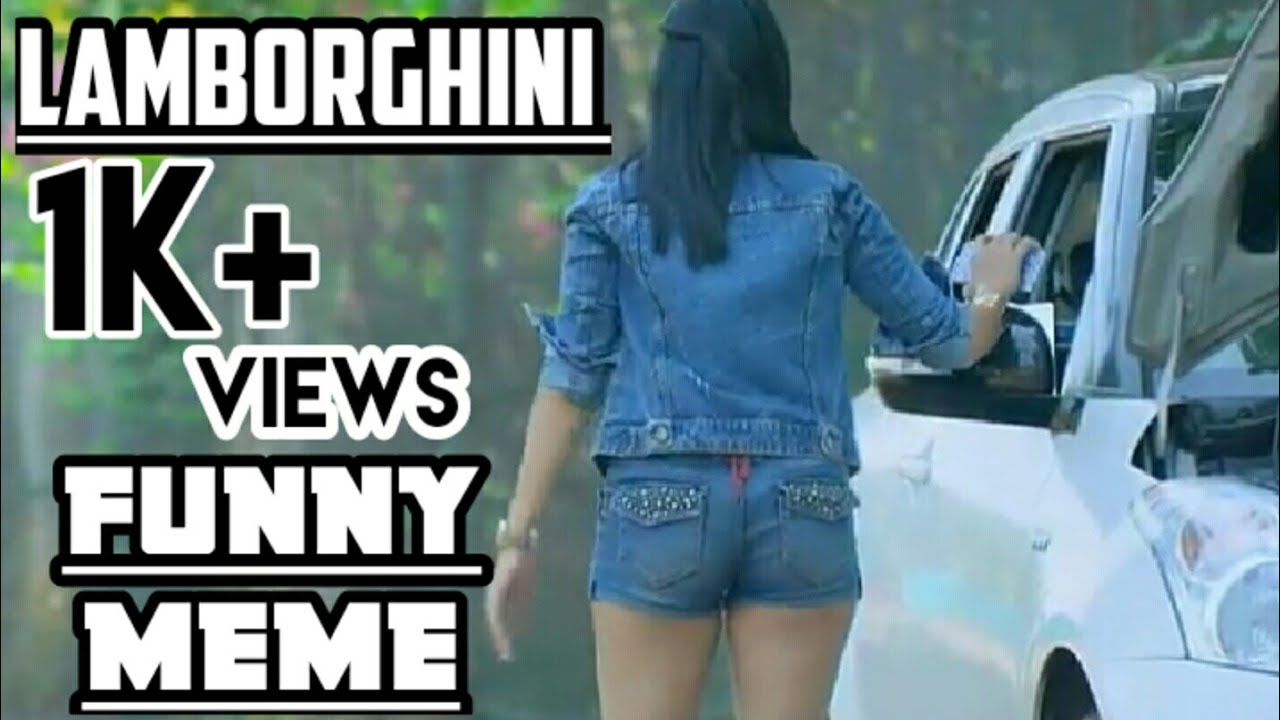 Lambhergini Song Memes | Memes By Akhir | Tabahi Memes | Surgical Strikers | Cameron Durrani Memes
