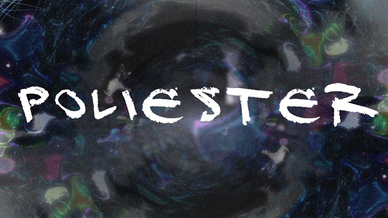 svez + mental. + machonisgone - POLIESTER