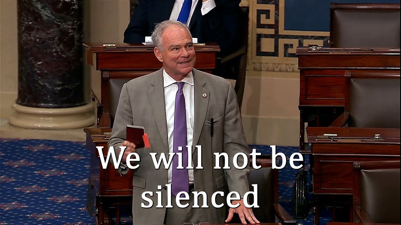 DHS Assault of Senator Padilla is Unacceptable
