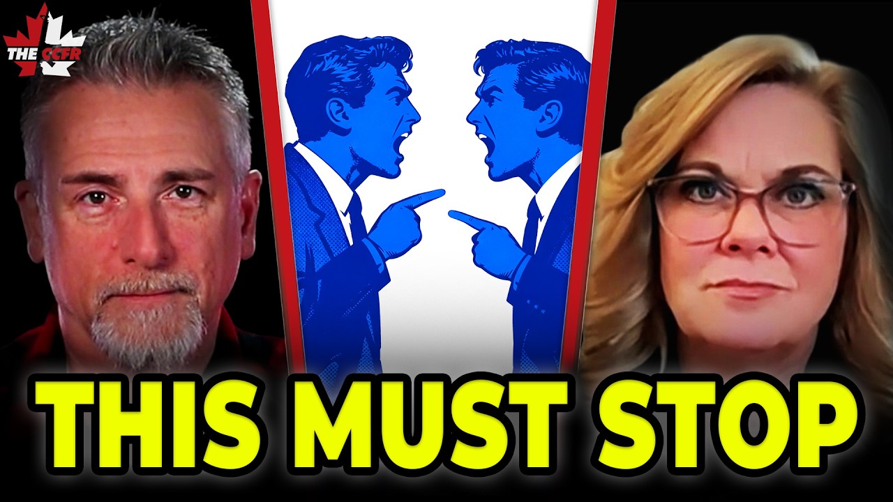 Division Is Hurting Conservatives