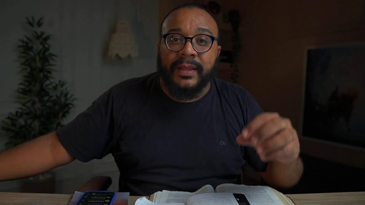 VISÃO GERAL SOBRE O EFA, O ORINETE MÉDIO E O RETORNO DOS ANJOS CAIDOS (1)
