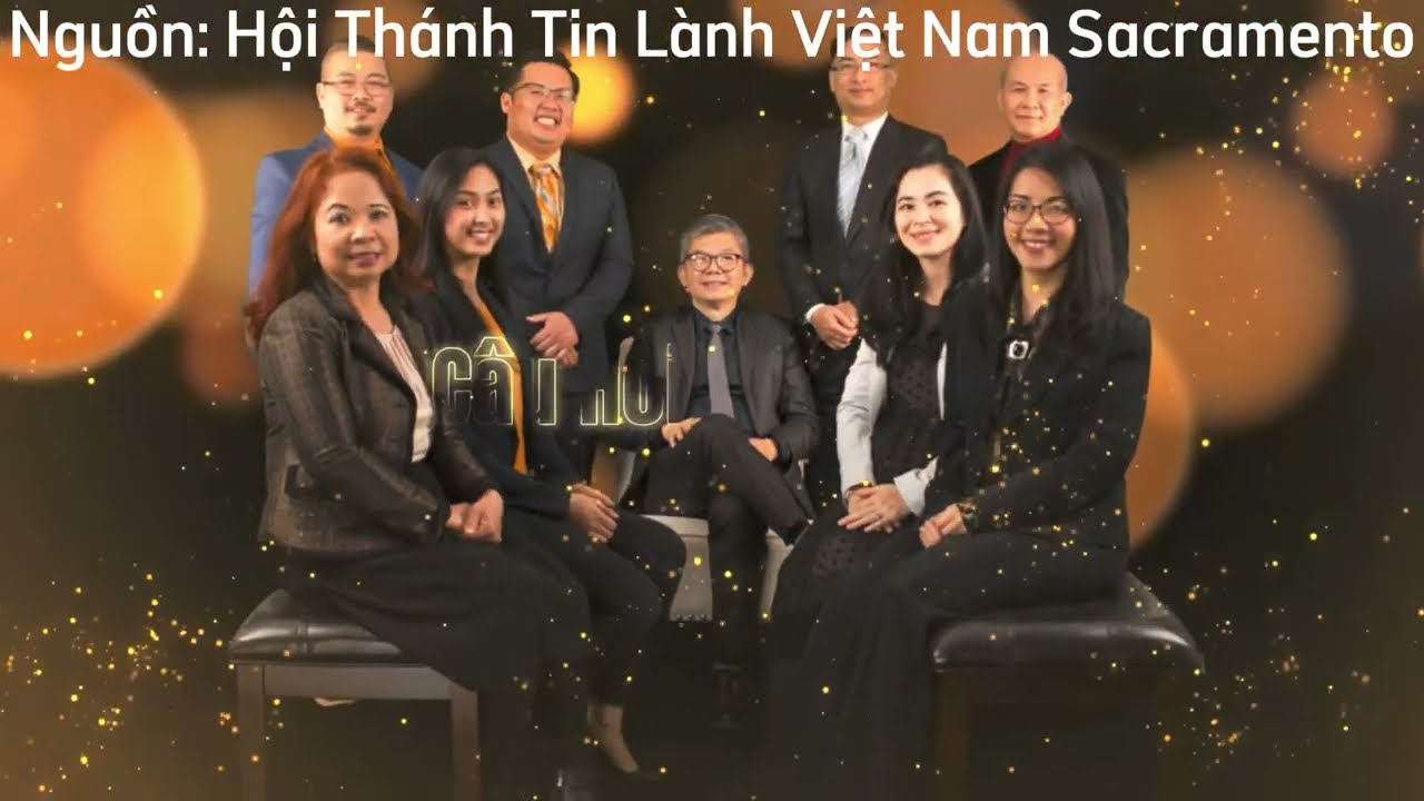 Tại Sao Sự Giảng Dạy Của Giáo Phái Mặc Môn Là Sai Trật? @HTTLSacramento