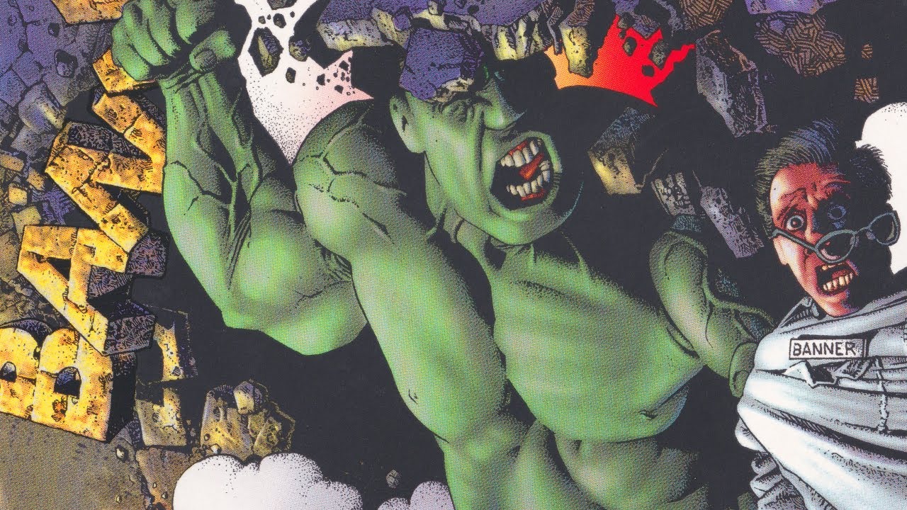 panellogy 541 - vampirella & marvel stories by corben ... and DEN3 - corben#6