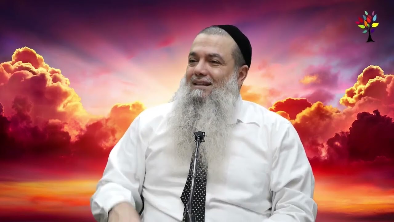 מה זה עולם הבא? - הרב יגאל כהן