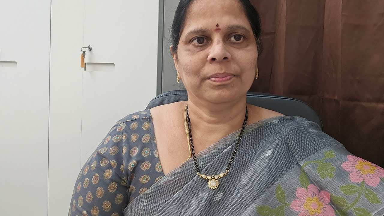 పెళ్లి చేసుకుని ఇద్దరు మగవారిని మోసం చేసిన సునీత