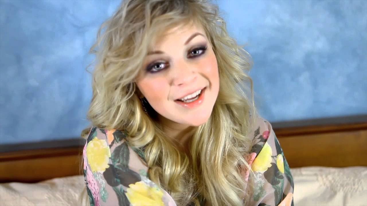 Markéta Konvičková - Smutná