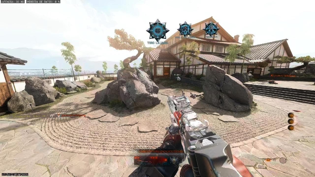 40 kill's 11 Dead