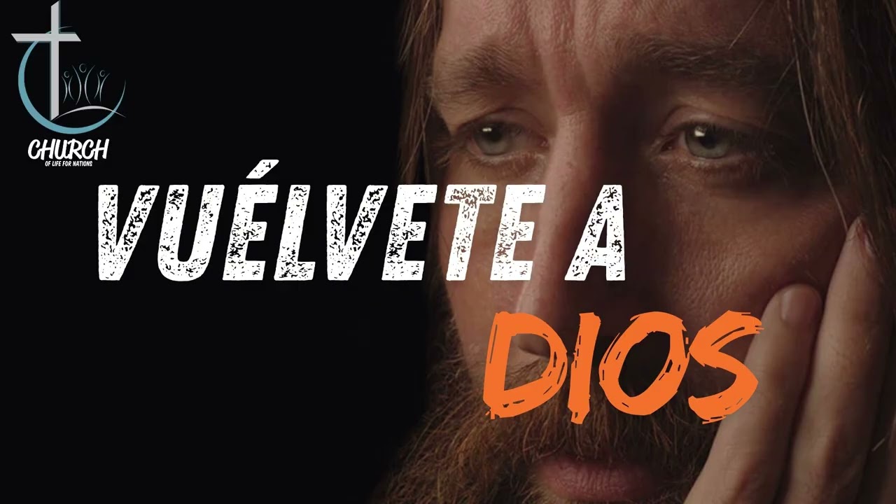 Devocional para hoy | Vuélvete a Dios