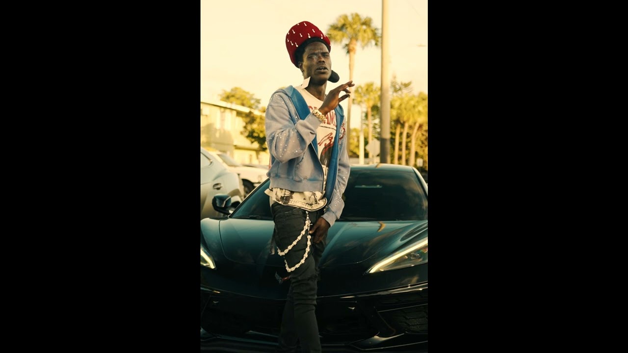 [FREE] El Snappo x Luh Tyler Type Beat - 
