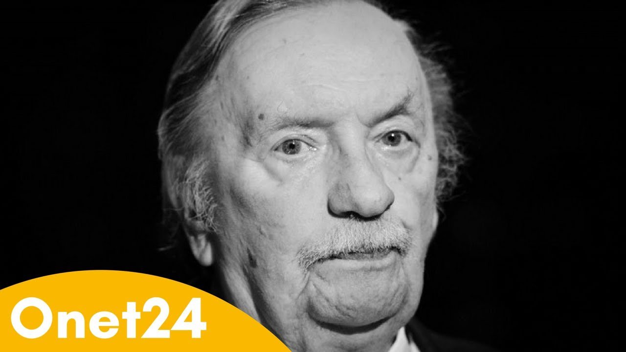 Wojciech Pokora nie żyje | Onet24
